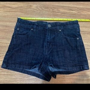 Volcom Jean shorts